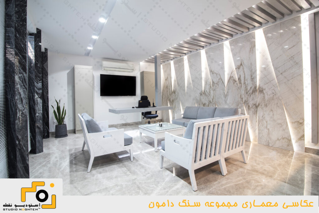 عکاسی معماری از کابینت ، ممبران ، دکوراسیون داخلی ، شرکت