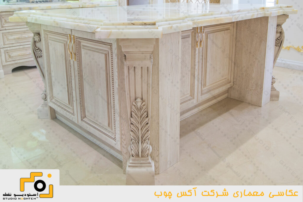 عکاسی معماری از کابینت ، ممبران ، دکوراسیون داخلی