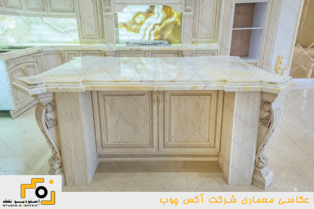 عکاسی معماری از کابینت ، ممبران ، دکوراسیون داخلی