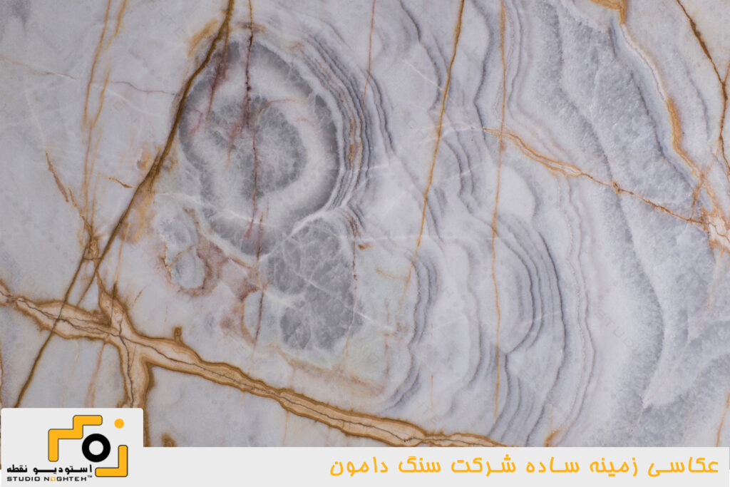 عکاسی صنعتی زمینه و زمینه ساده از سنگ اسلب