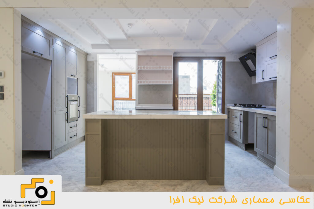 عکاسی معماری از کابینت ، ممبران ، دکوراسیون داخلی
