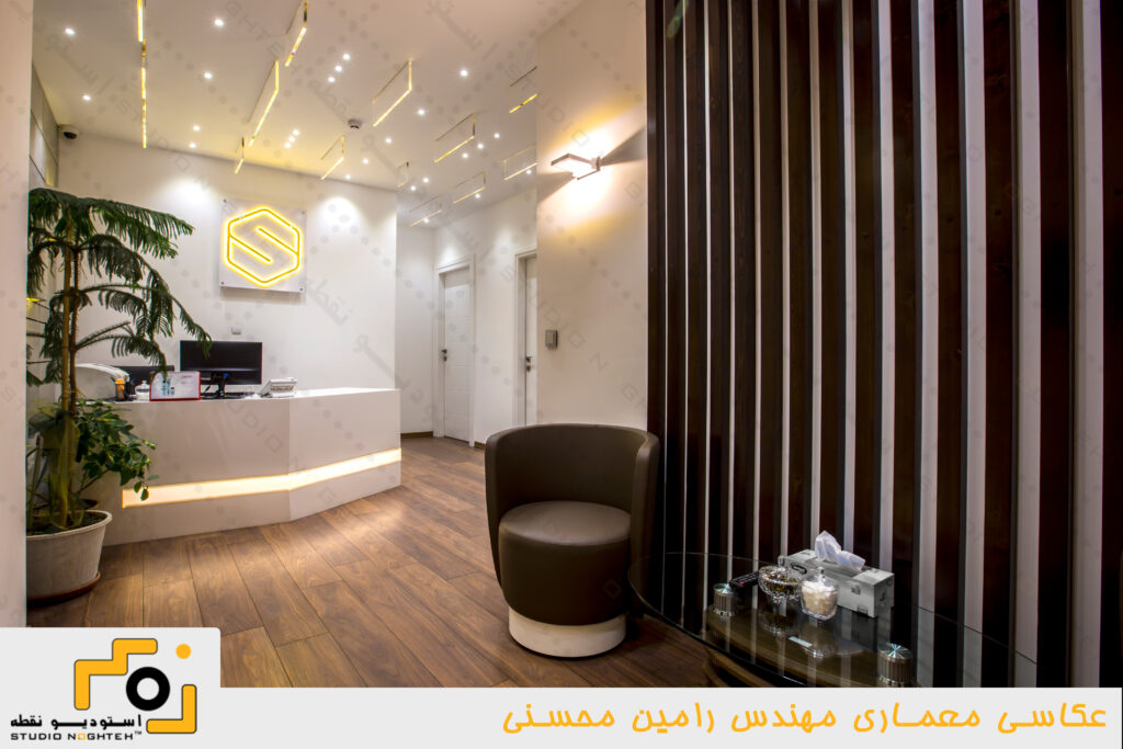 عکاسی معماری از کابینت ، ممبران ، دکوراسیون داخلی