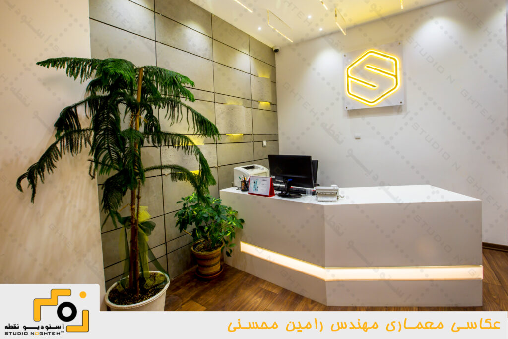 عکاسی معماری از کابینت ، ممبران ، دکوراسیون داخلی