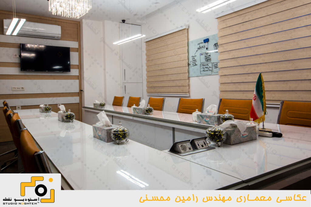 عکاسی معماری از کابینت ، ممبران ، دکوراسیون داخلی